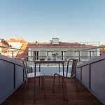 Bed and breakfast Dear - Gallery House