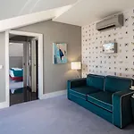 Dear - Gallery House Bed and breakfast Lisboa