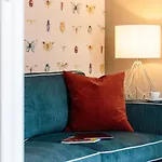 Dear - Gallery House Bed and breakfast 4*