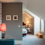Bed and breakfast Dear - Gallery House Lisboa
