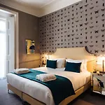 Dear - Gallery House Bed and breakfast Lisboa
