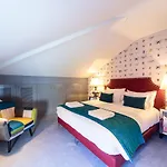 Dear - Gallery House Bed and breakfast Lisboa