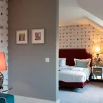 Dear - Gallery House Bed and breakfast Lisboa