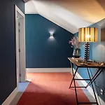 Bed and breakfast Dear - Gallery House Lisboa