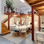 Dear - Gallery House Bed and breakfast Lisboa