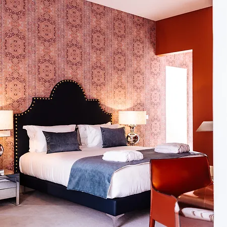 Dear - Gallery House 4* Lisbona