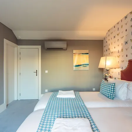 Dear - Gallery House 4* Lisbona