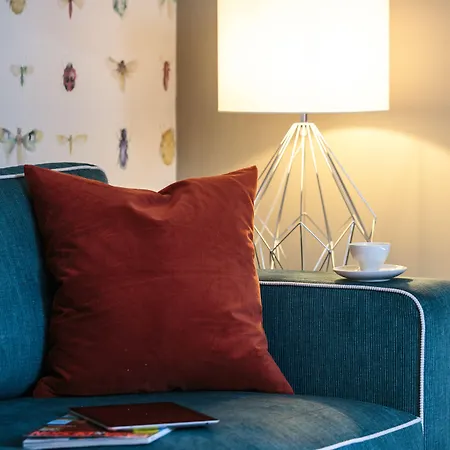 Dear - Gallery House 4* Lisbona