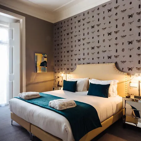 Dear - Gallery House Bed & Breakfast Lisbona