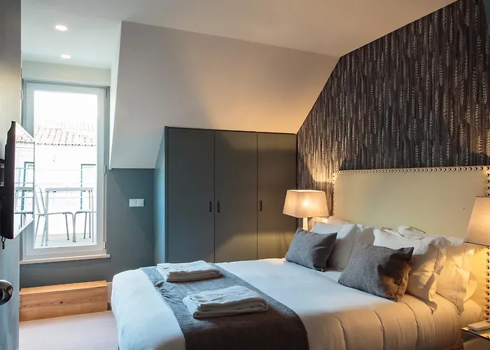 Dear - Gallery House Bed & Breakfast Lisbon