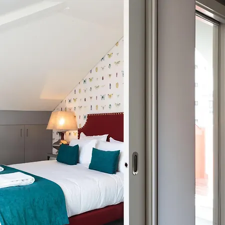 فندق مبيت وإفطار Dear - Gallery House