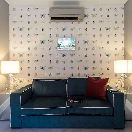 Dear - Gallery House 4* Lisboa