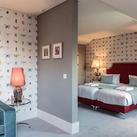 فندق مبيت وإفطار Dear - Gallery House 4*