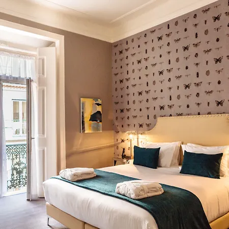 Dear - Gallery House Отель типа 