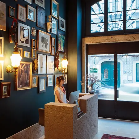 Dear - Gallery House Отель типа 
