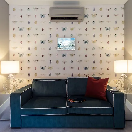 Dear - Gallery House Bed & Breakfast Lisbon