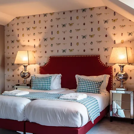 Dear - Gallery House Отель типа 