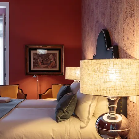 Dear - Gallery House 4*