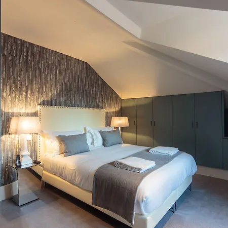 Couette-café Dear - Gallery House