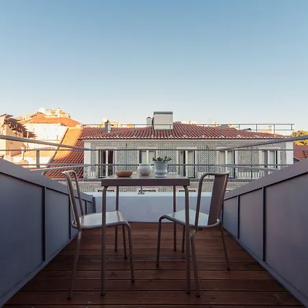 Couette-café Dear - Gallery House