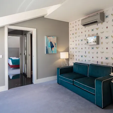 Dear - Gallery House Отель типа 