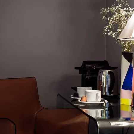 Dear - Gallery House Отель типа 