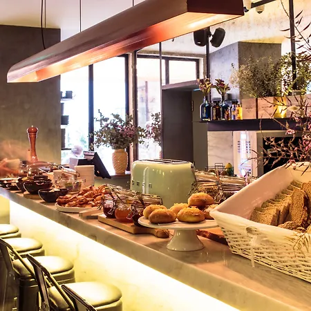 Dear - Gallery House 4* Lisbon