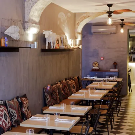 Dear - Gallery House 4* Lisbon