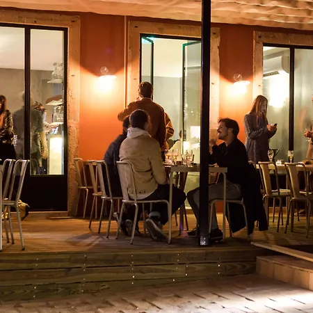 Couette-café Dear - Gallery House 4*