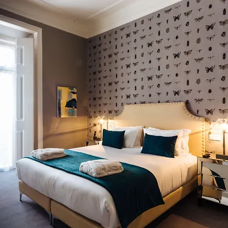 Dear - Gallery House Couette-café 4*