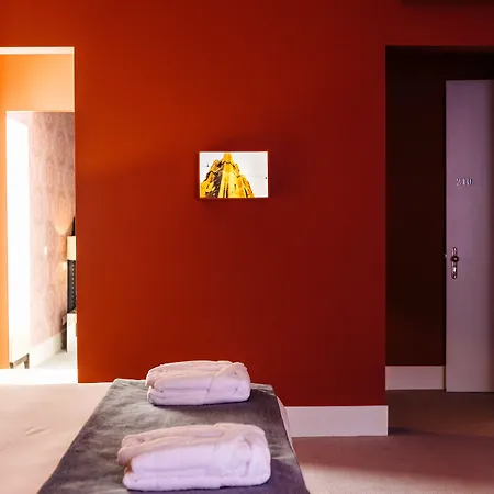 Bed & Breakfast Dear - Gallery House Lisbona