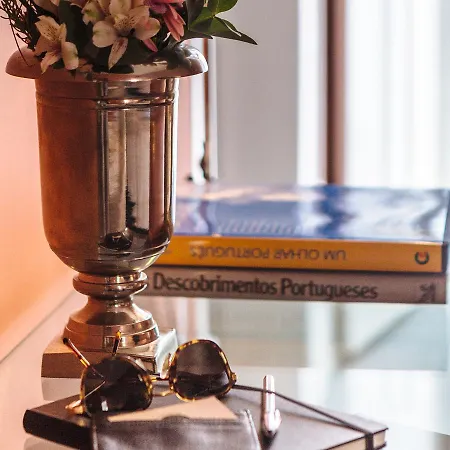Dear - Gallery House فندق مبيت وإفطار 4*