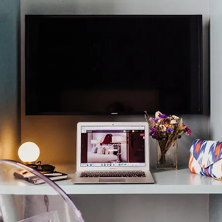 Dear - Gallery House 4* Lisboa