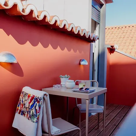 Dear - Gallery House 4* Lisboa