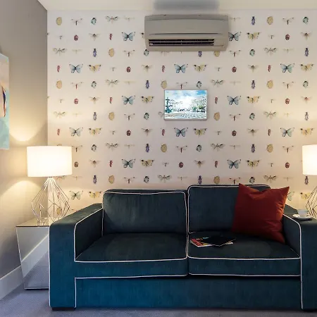 Couette-café Dear - Gallery House