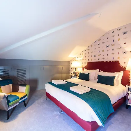 Dear - Gallery House Bed & Breakfast Lisbona