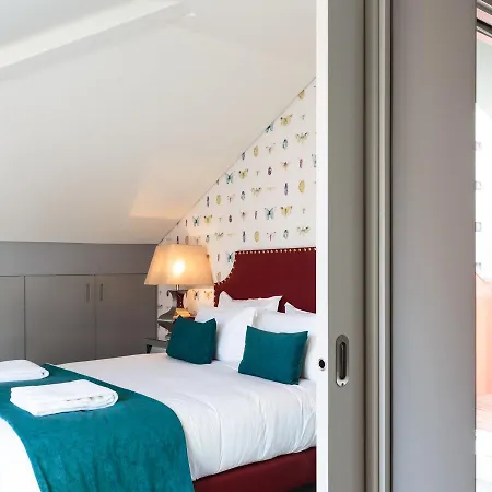 Dear - Gallery House Готель типу 