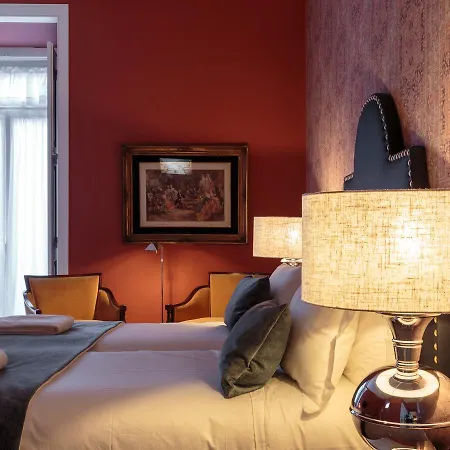 Couette-café Dear - Gallery House