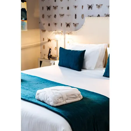 Dear - Gallery House Отель типа 