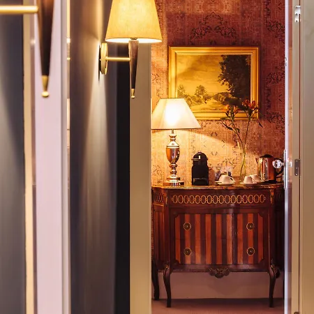Dear - Gallery House Отель типа 
