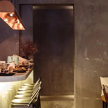 Dear - Gallery House فندق مبيت وإفطار