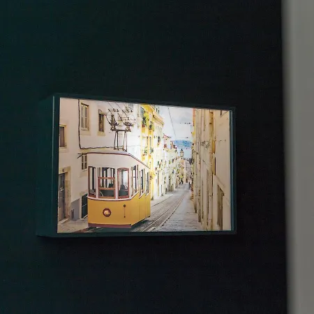 فندق مبيت وإفطار Dear - Gallery House