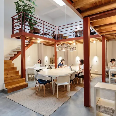 Dear - Gallery House فندق مبيت وإفطار Lisboa