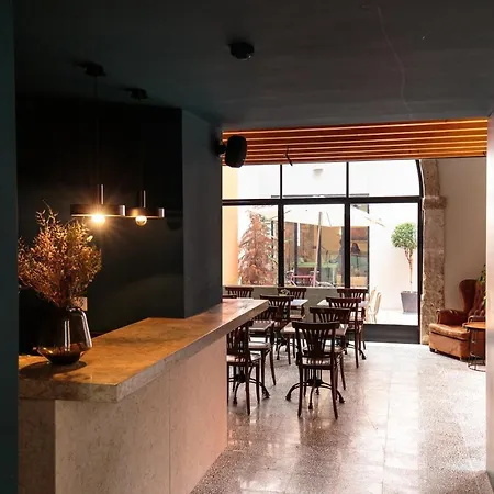 Dear - Gallery House Отель типа 