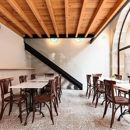 Dear - Gallery House 4* Lisbona