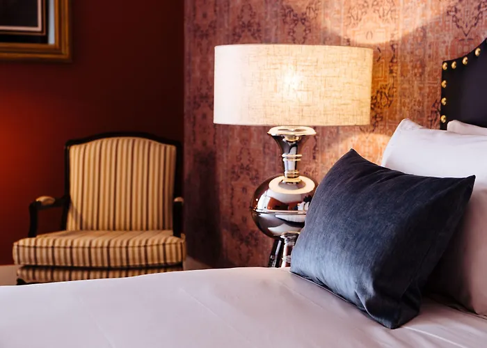 Dear - Gallery House 4* Lisbona