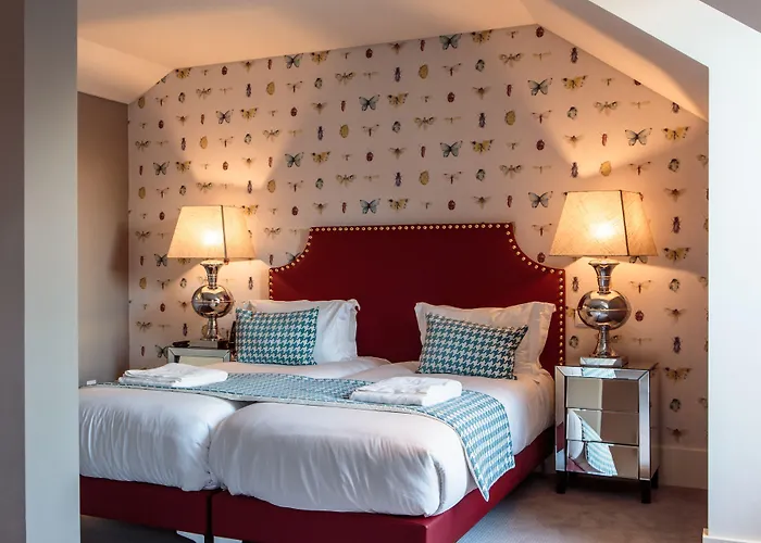 Dear - Gallery House Bed & Breakfast Lisbona