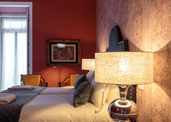 Dear - Gallery House 4*