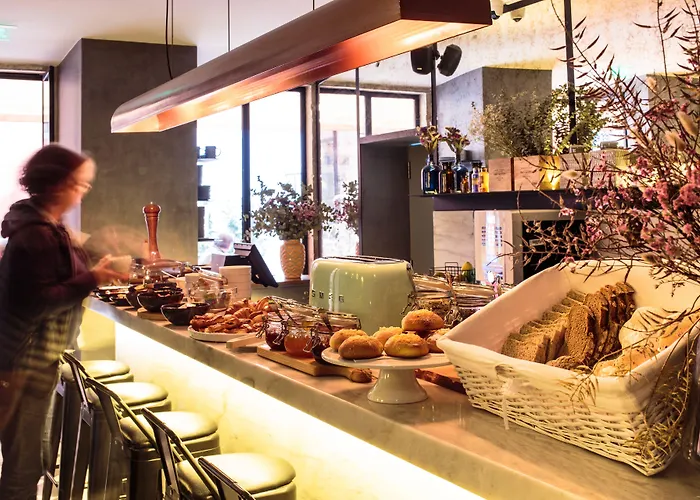 Dear - Gallery House 4* Lisbona