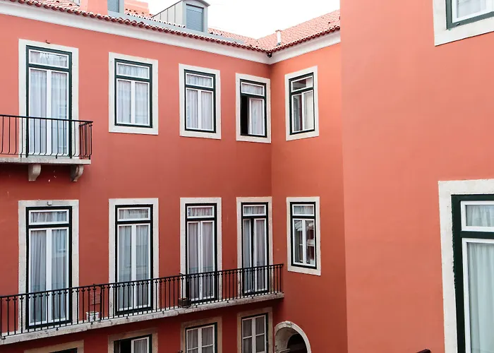 Bed & Breakfast Dear - Gallery House Lisbona